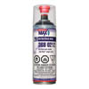 SPRAYMAX 2K HOT ROD SATIN BLACK